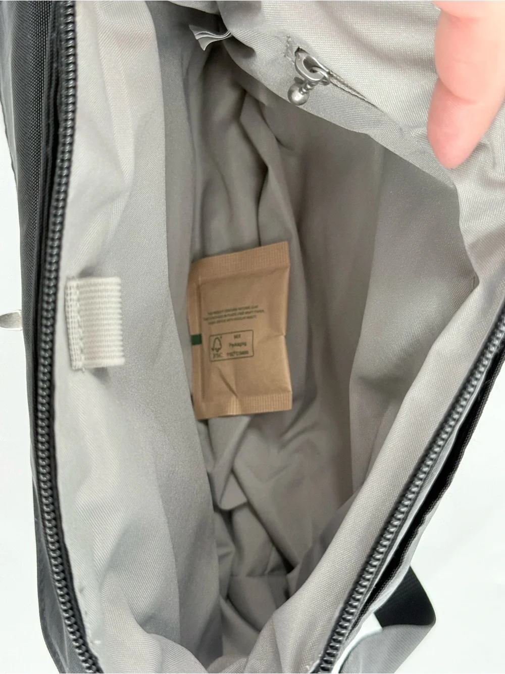 Baggallini Provence Crossbody Purse